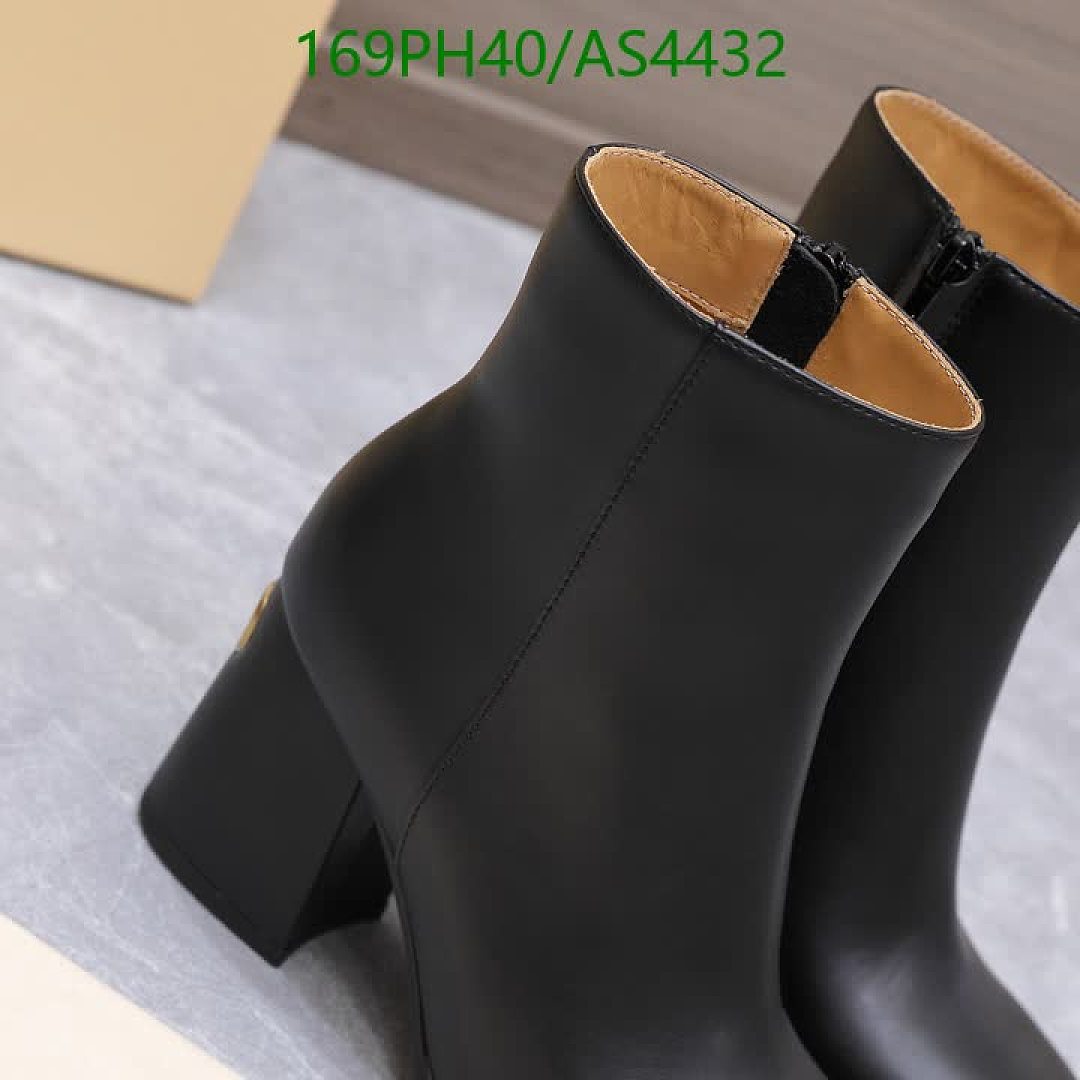 Valentino-Women Shoes Code: AS4432 $: 169USD