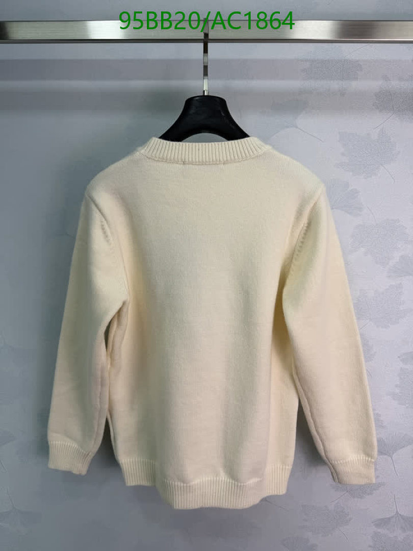 LV-Clothing Code: AC1864 $: 95USD