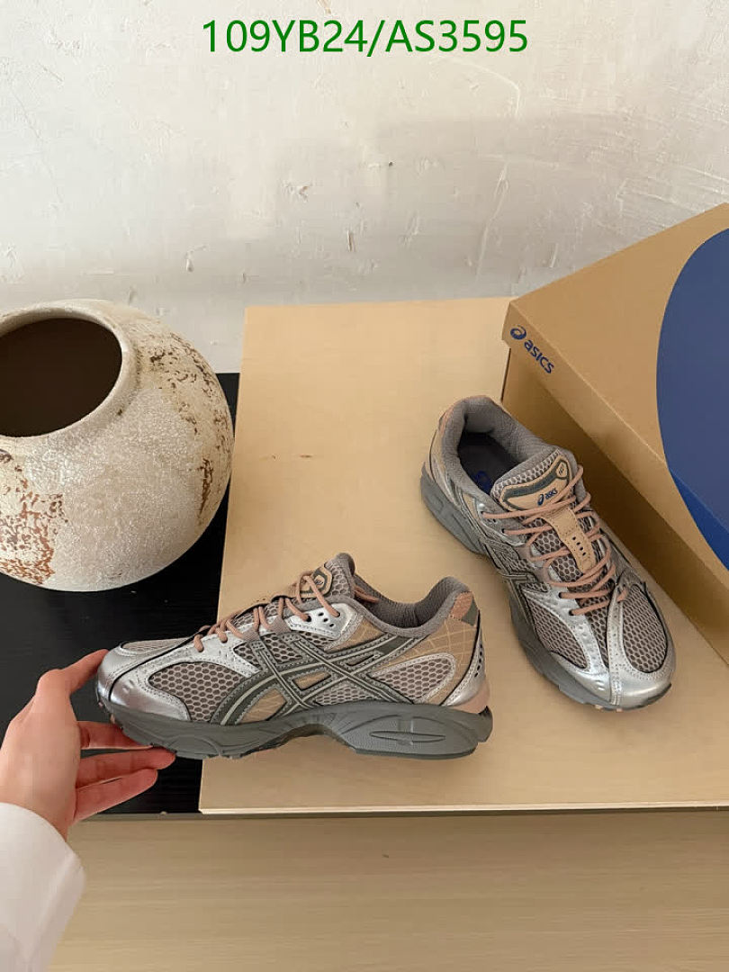 Asics-Women Shoes Code: AS3595 $: 109USD