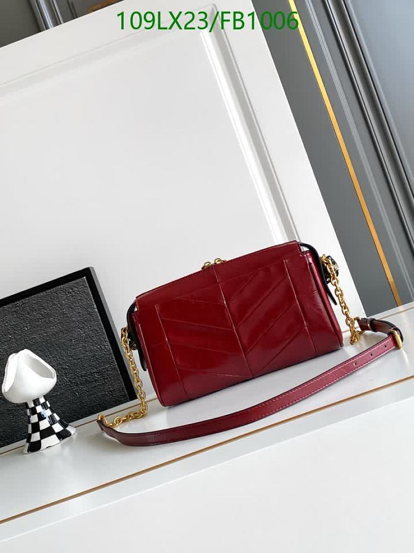 Valentino-Bags4A Quality Code: FB1006 $: 109USD