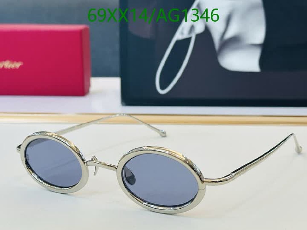 Cartier-Glasses Code: AG1346 $: 69USD