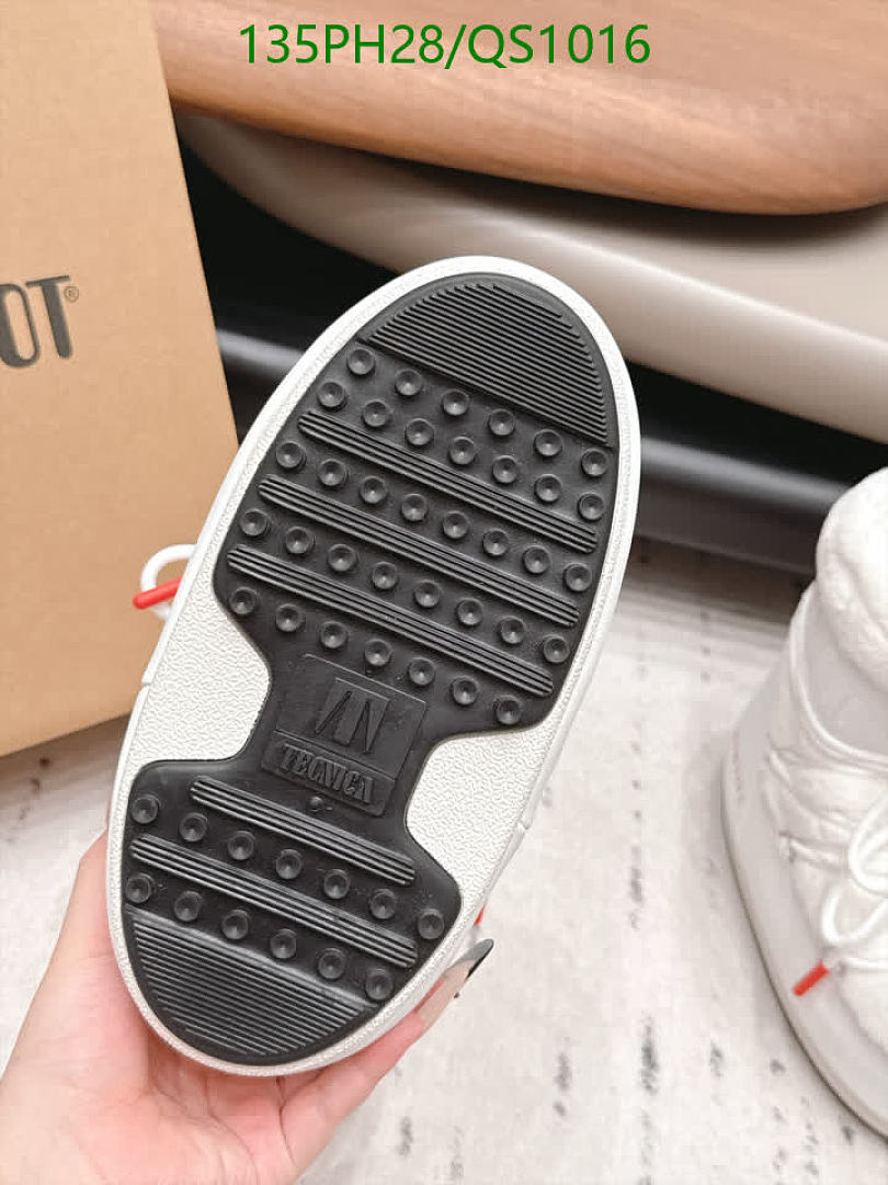 Moon Boot-Women Shoes Code: QS1016 $: 135USD