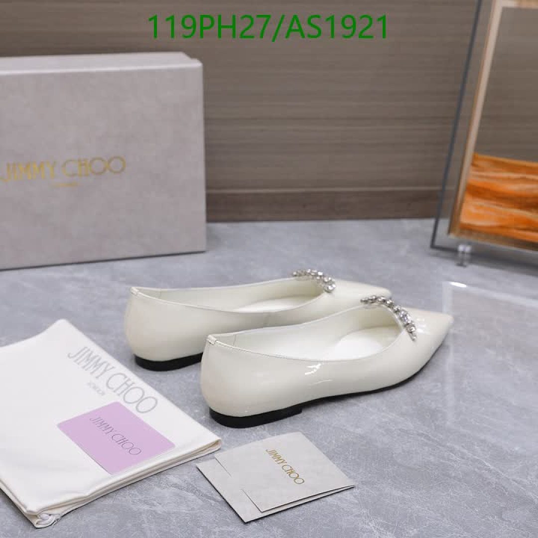 Jimmy Choo-Women Shoes Code: AS1921 $: 119USD