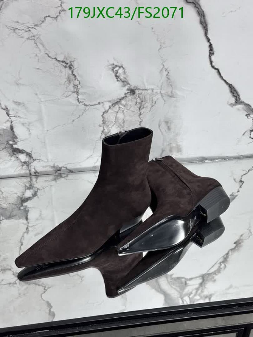 YSL-Women Shoes Code: FS2071 $: 179USD