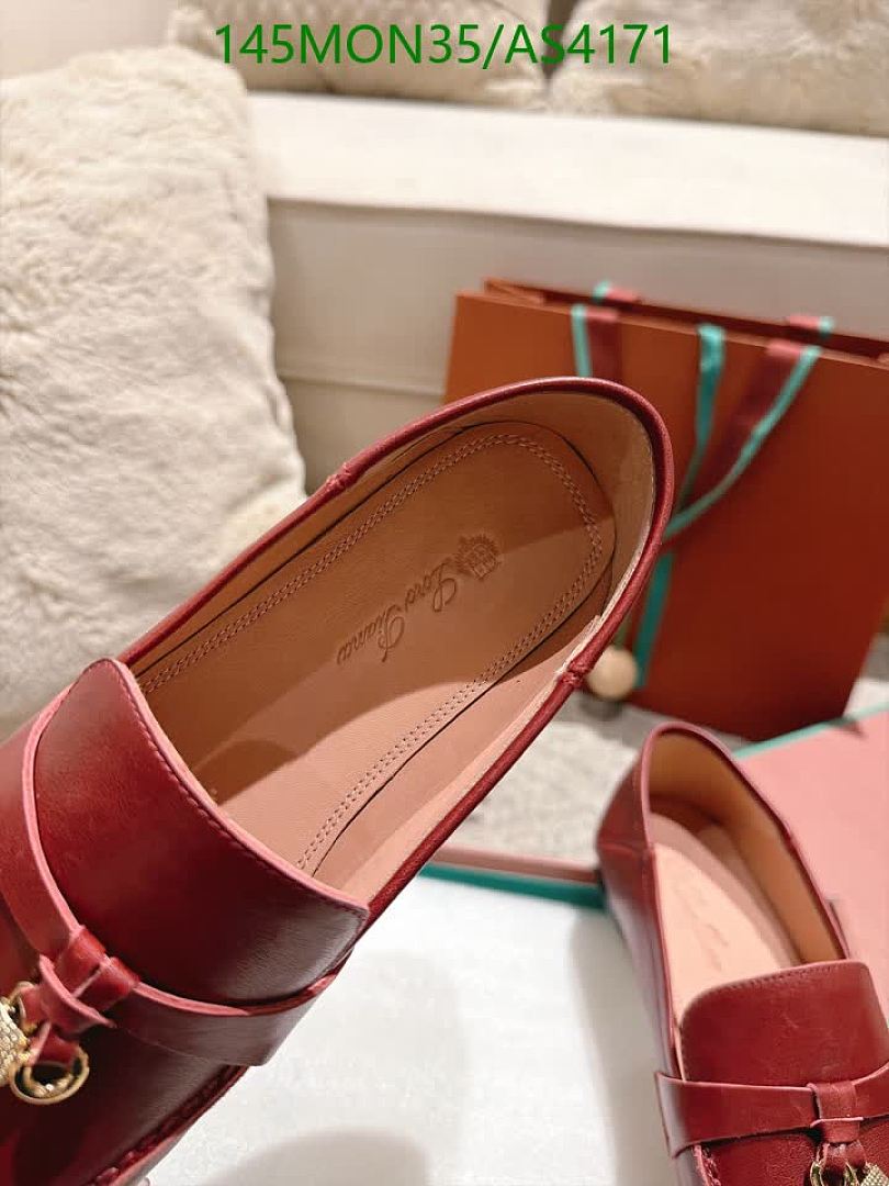 Loro Piana-Women Shoes Code: AS4171 $: 145USD