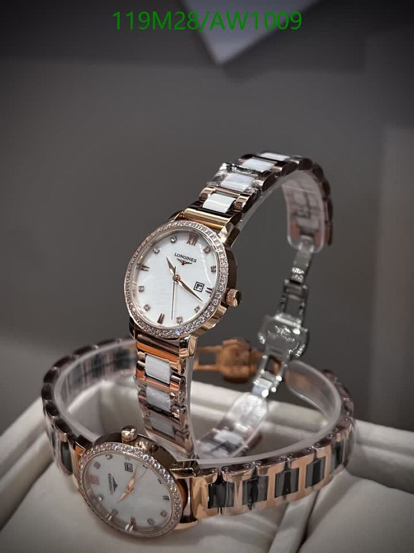 Longines-Watches4A Quality Code: AW1009 $: 119USD