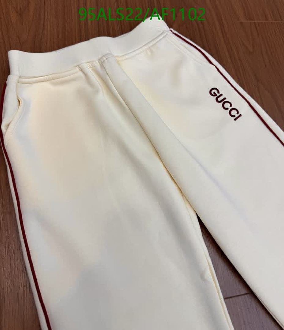 Gucci-Clothing（Kids） Code: AF1102 $: 95USD
