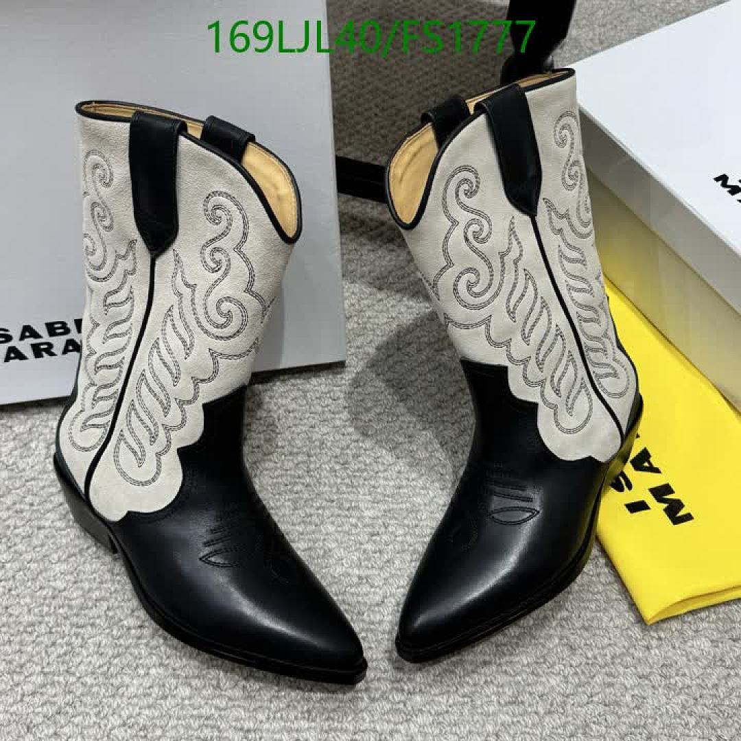 Isabel Marant-Women Shoes Code: FS1777 $: 169USD