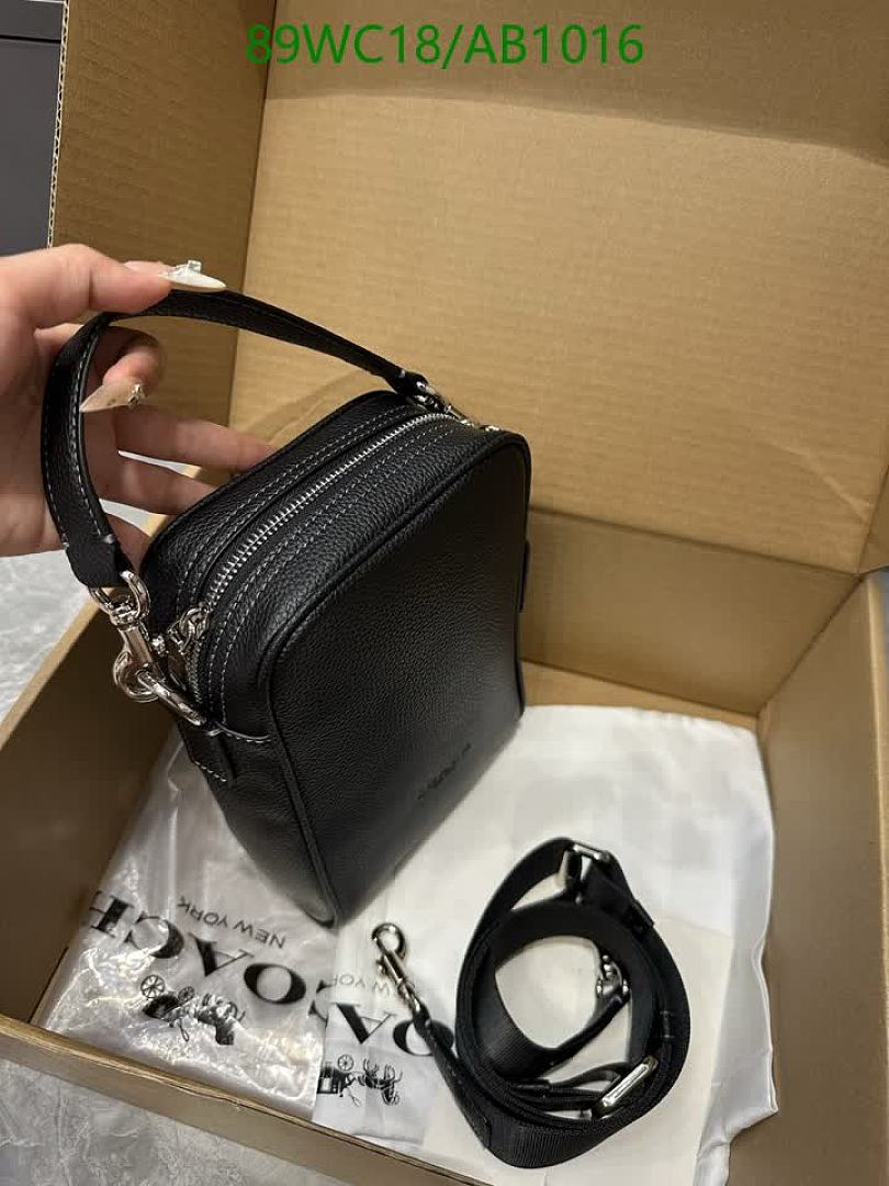 Coach-Bags4A Quality Code: AB1016 $: 89USD