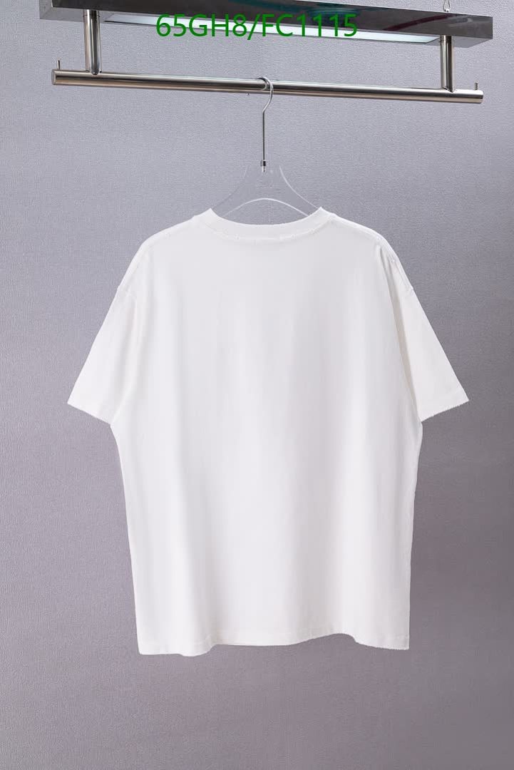 Dior-Clothing Code: FC1115 $: 65USD