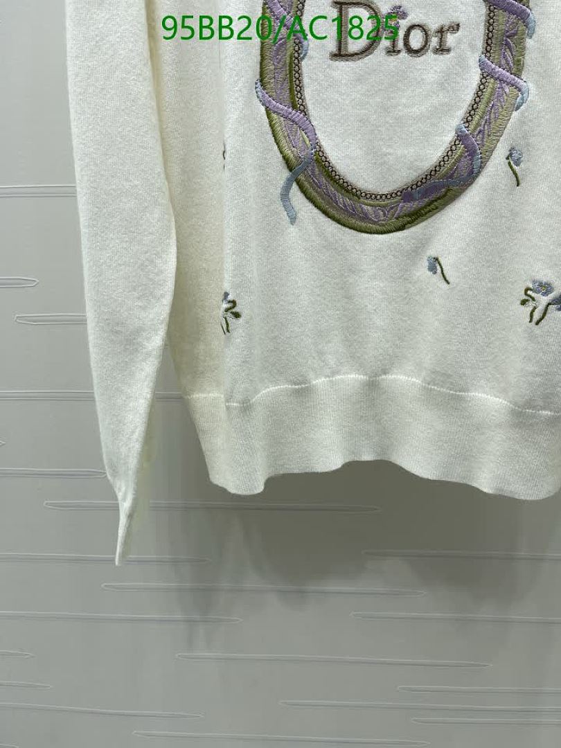Dior-Clothing Code: AC1825 $: 95USD