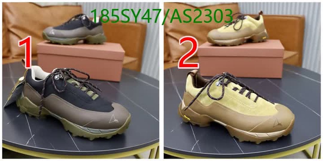 Loro Piana-Women Shoes Code: AS2303 $: 185USD
