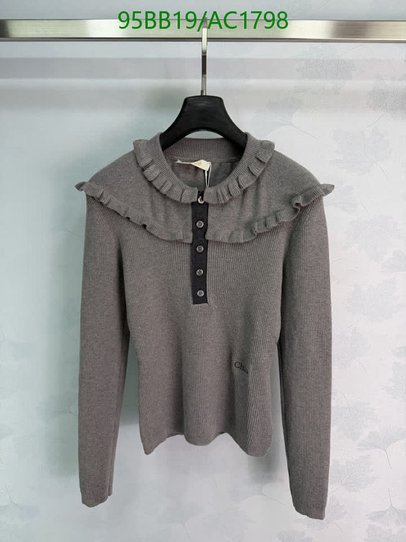 Chloe-Clothing Code: AC1798 $: 95USD