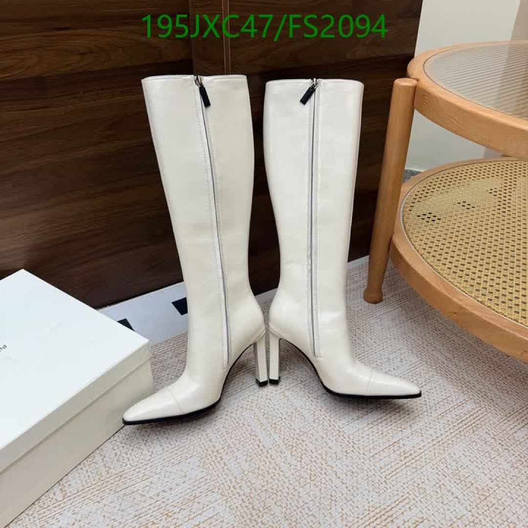 YSL-Women Shoes Code: FS2094 $: 195USD