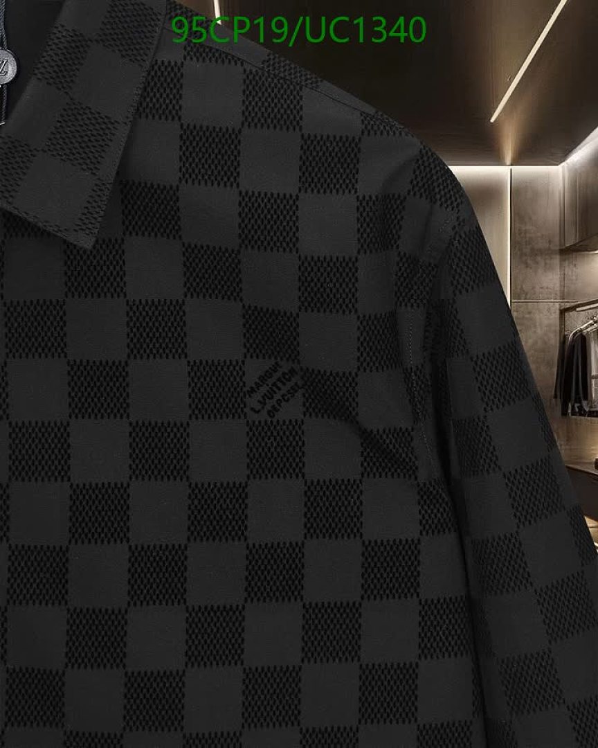 LV-Clothing Code: UC1340 $: 95USD