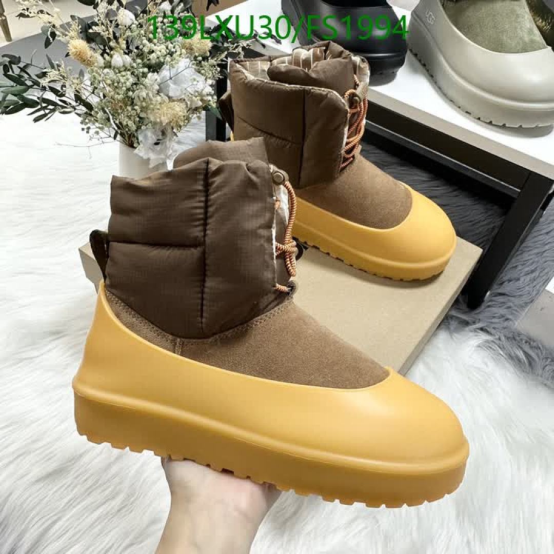 UGG-Women Shoes Code: FS1994 $: 139USD