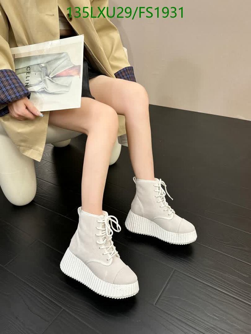 Chloe-Women Shoes Code: FS1931 $: 135USD