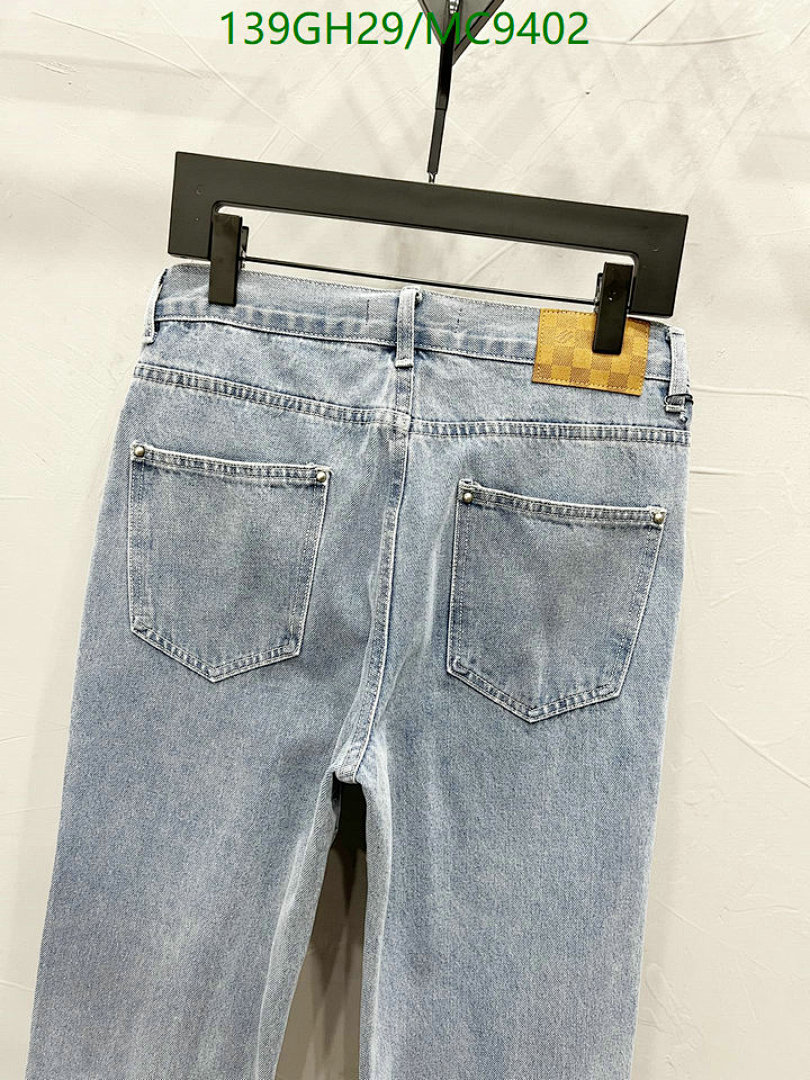 LV-Clothing Code: MC9402 $: 139USD