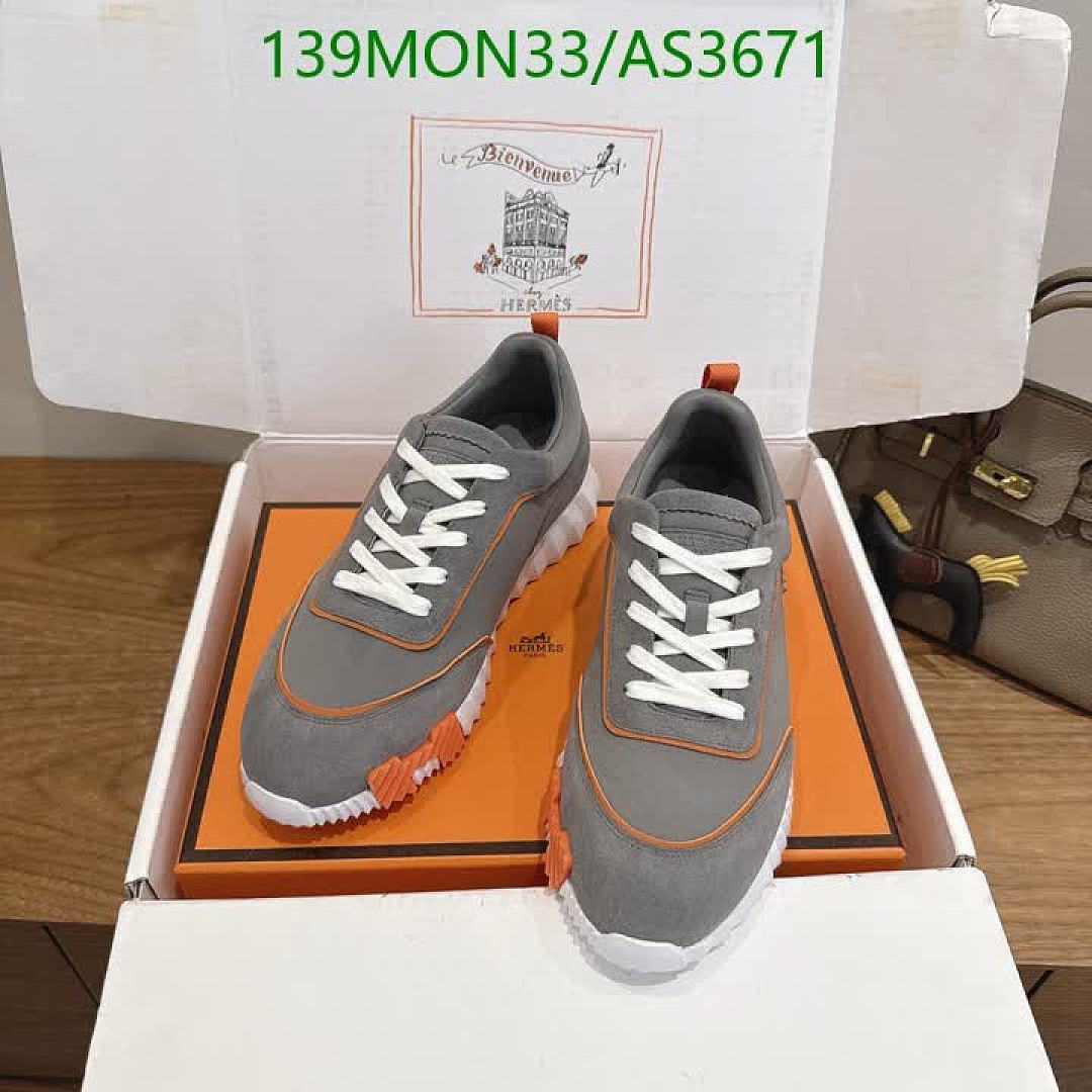 Hermes-Women Shoes Code: AS3671 $: 139USD
