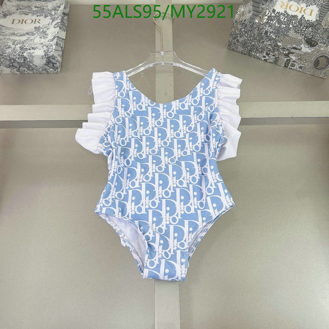 Gucci-Clothing（Kids） Code: MY2921 $: 55USD