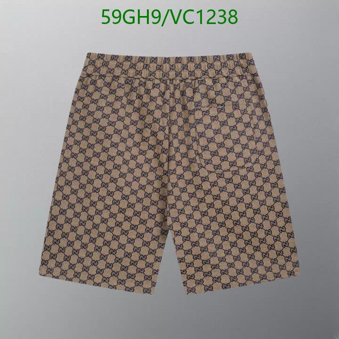 Gucci-Clothing Code: VC1238 $: 59USD