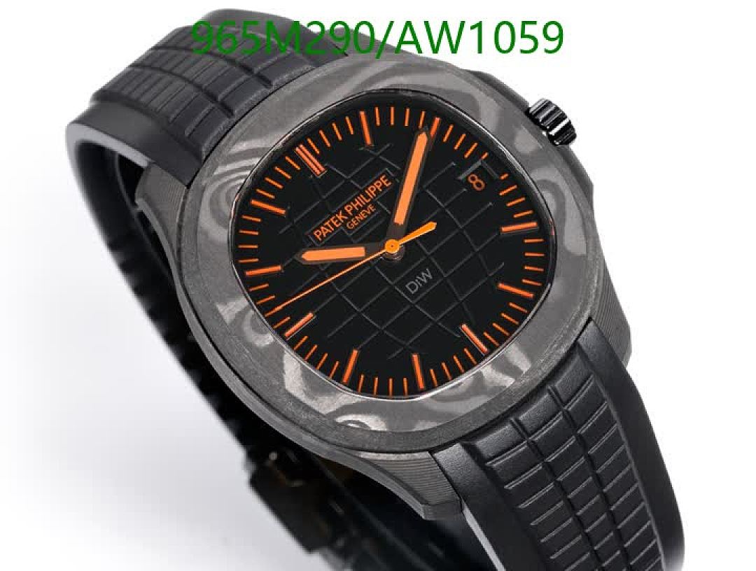 Patek Philippe-WatchesMirror Quality Code: AW1059 $: 965USD
