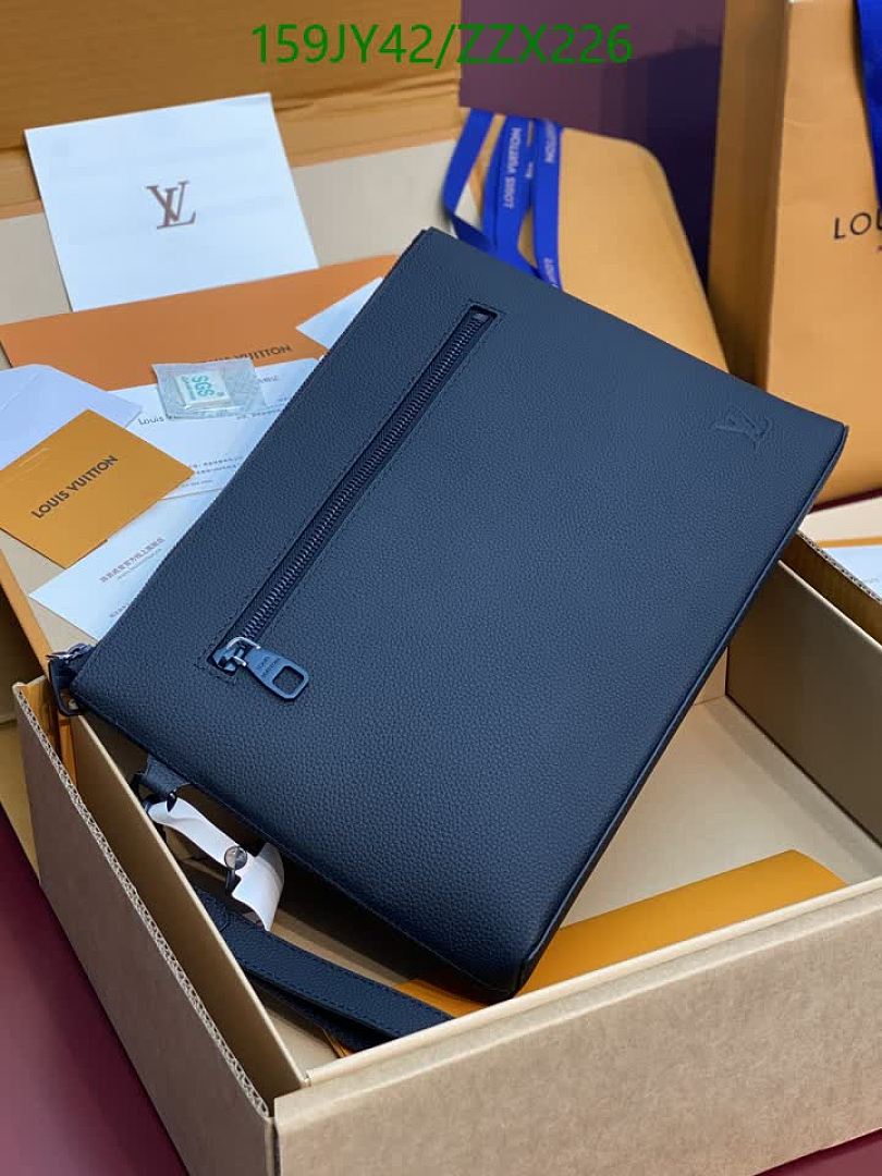 LV-BagsMirror Quality Code: ZZX226 $: 159USD