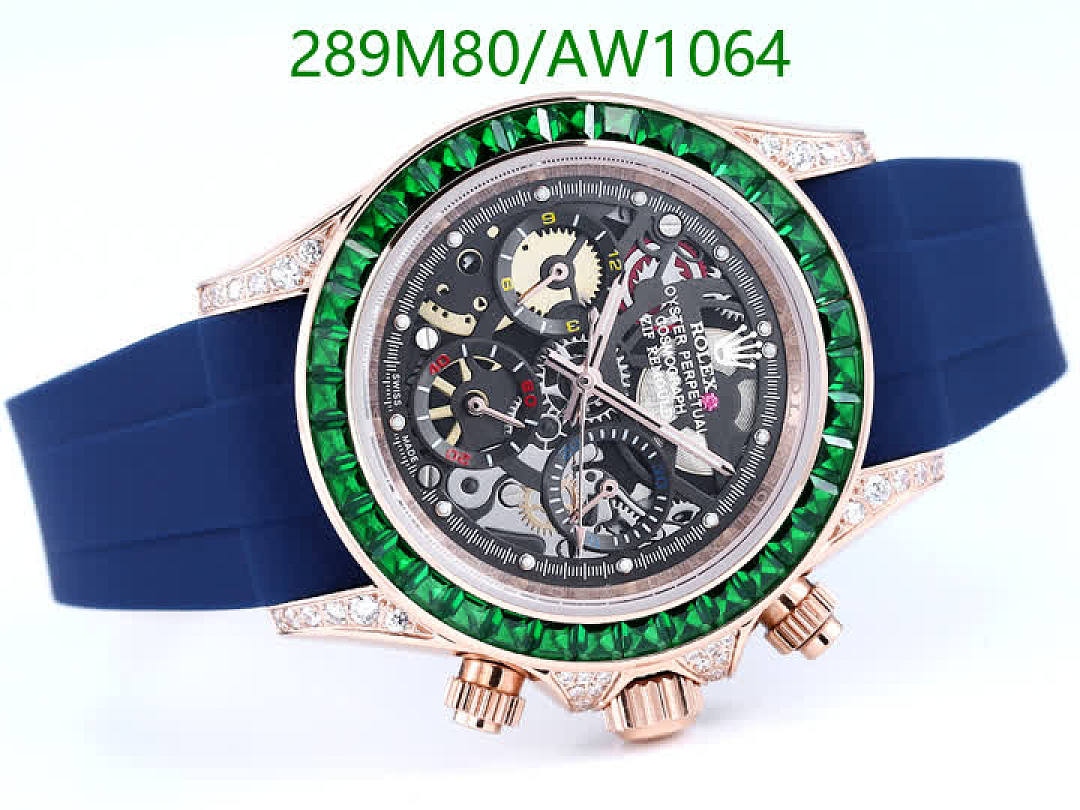 Rolex-WatchesMirror Quality Code: AW1064 $: 289USD