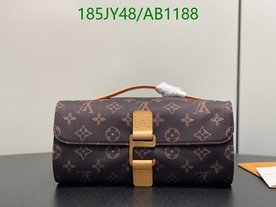 LV-BagsMirror Quality Code: AB1188 $: 185USD
