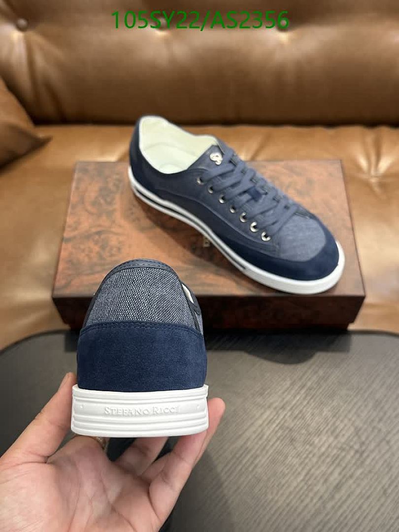Stefano Ricci-Men shoes Code: AS2356 $: 105USD