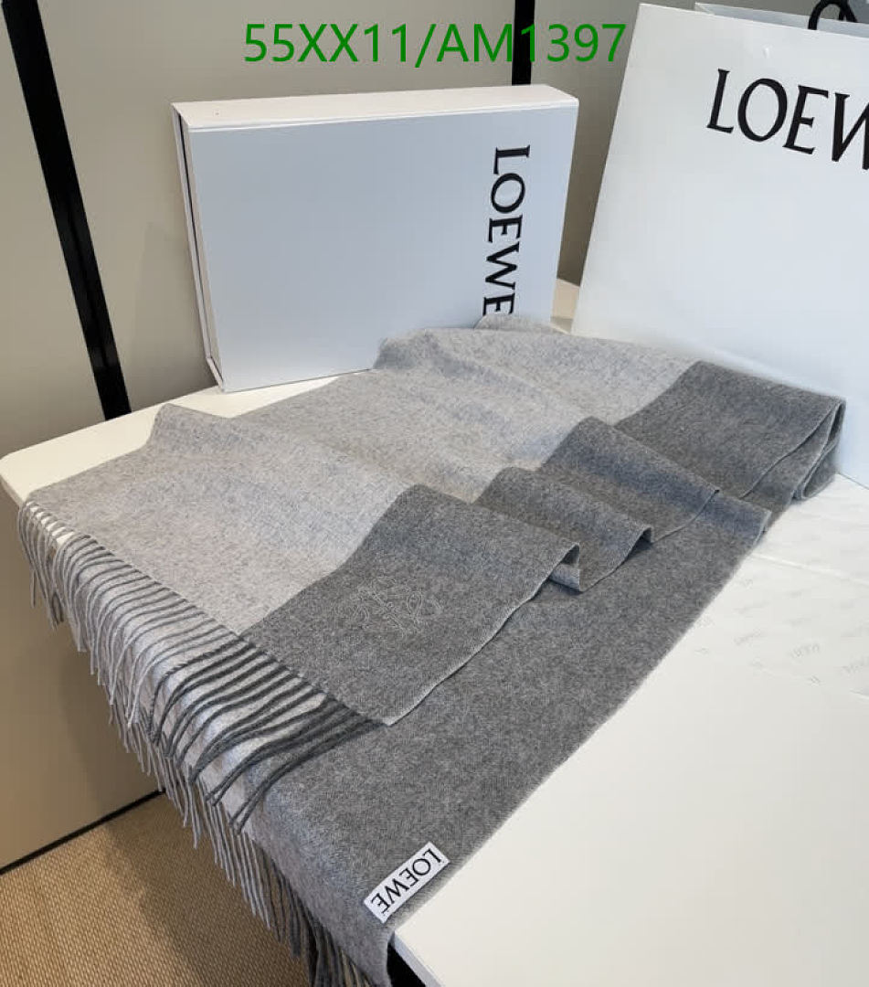 Loewe-Scarves Code: AM1397 $: 55USD