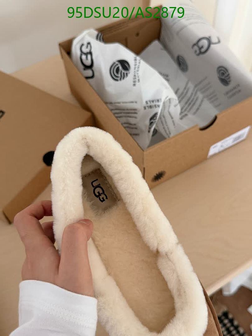 UGG-Women Shoes Code: AS2879 $: 95USD