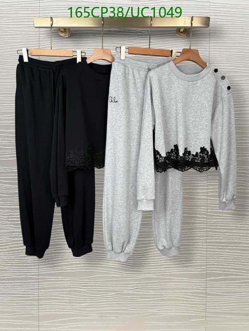 Chloe-Clothing Code: UC1049 $: 165USD