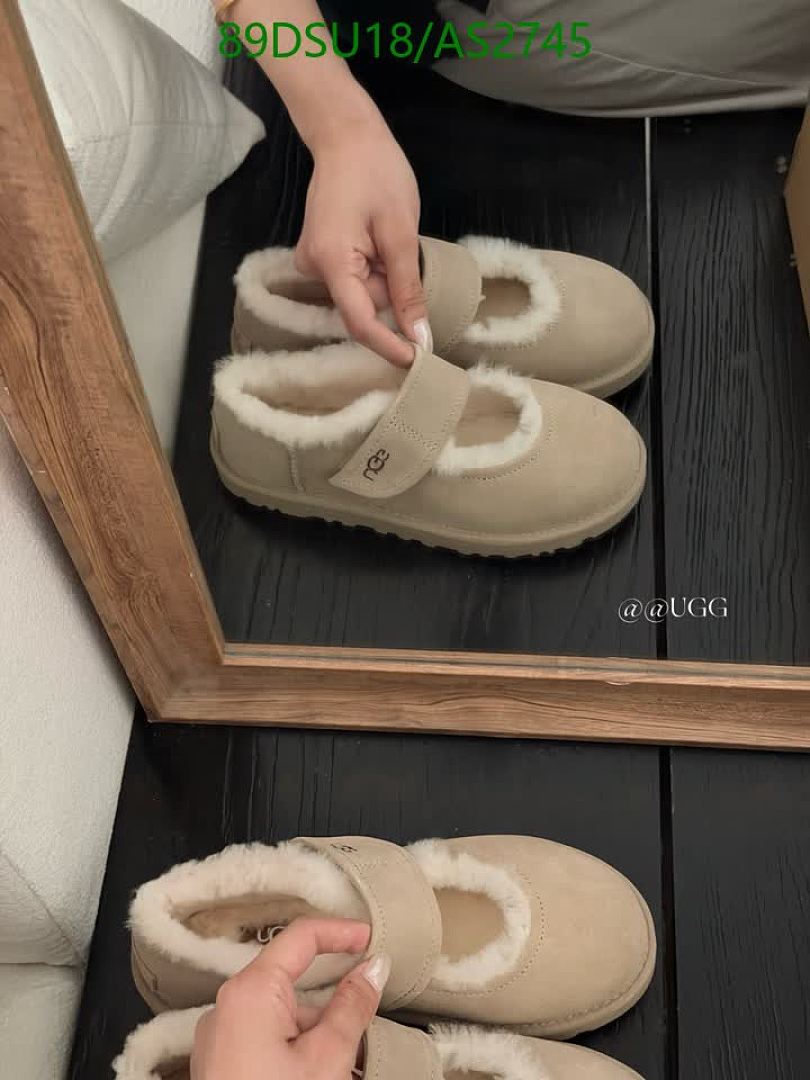 UGG-Women Shoes Code: AS2745 $: 89USD