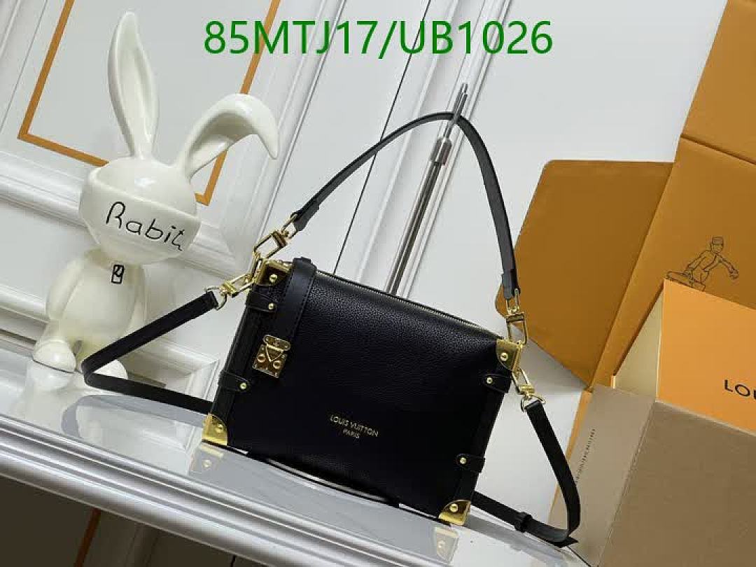 LV-Bags4A Quality Code: UB1026 $: 85USD