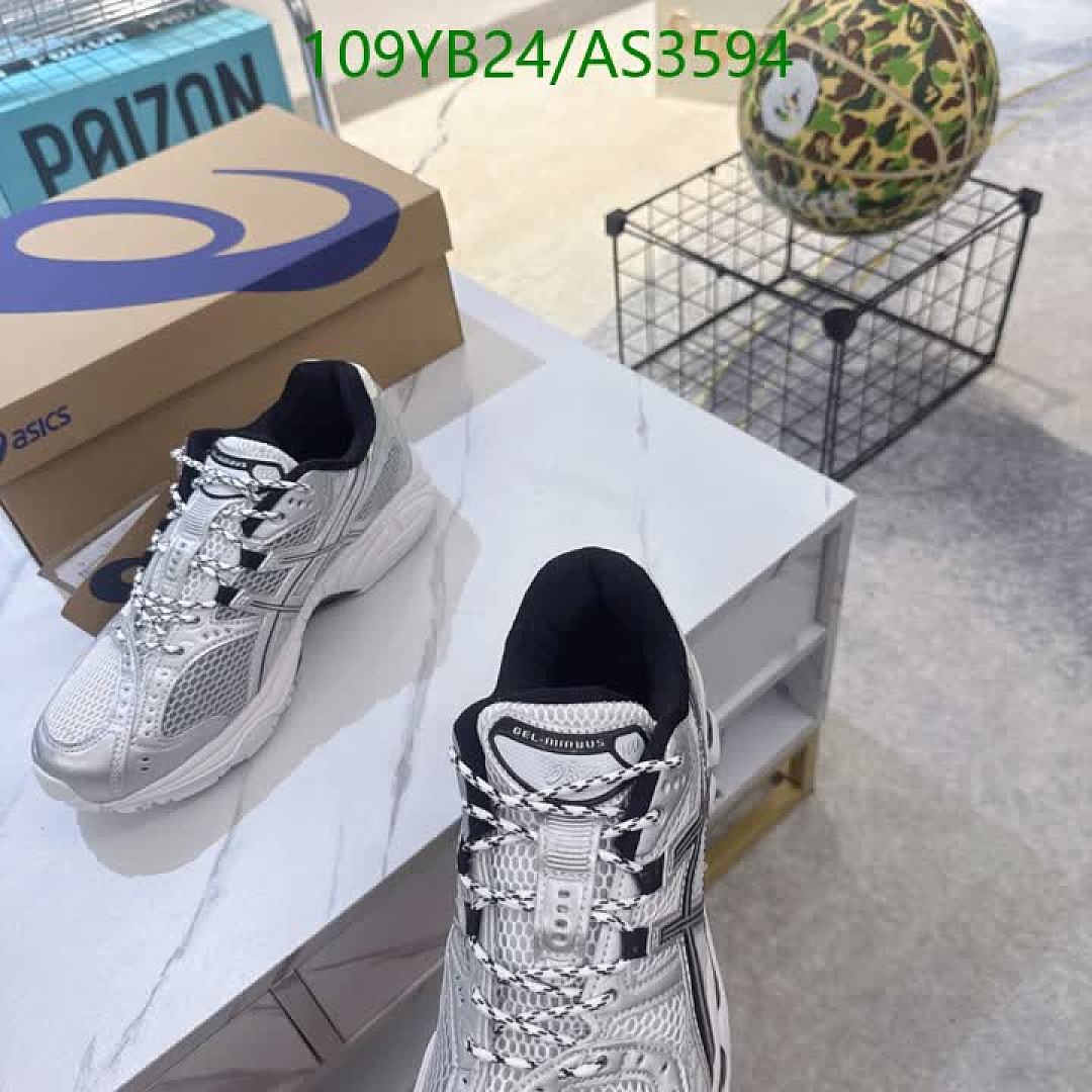 Asics-Women Shoes Code: AS3594 $: 109USD