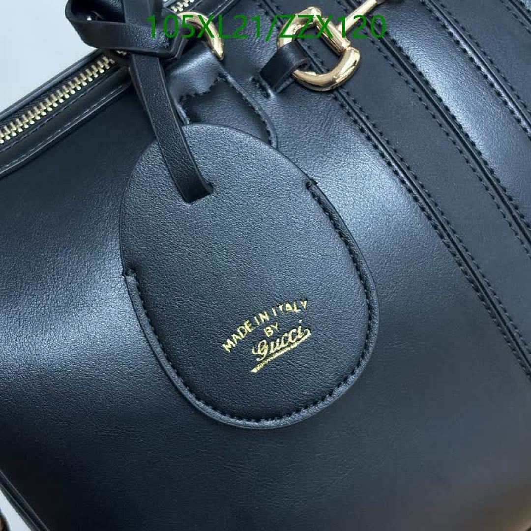 Gucci-Bags4A Quality Code: ZZX120 $: 105USD