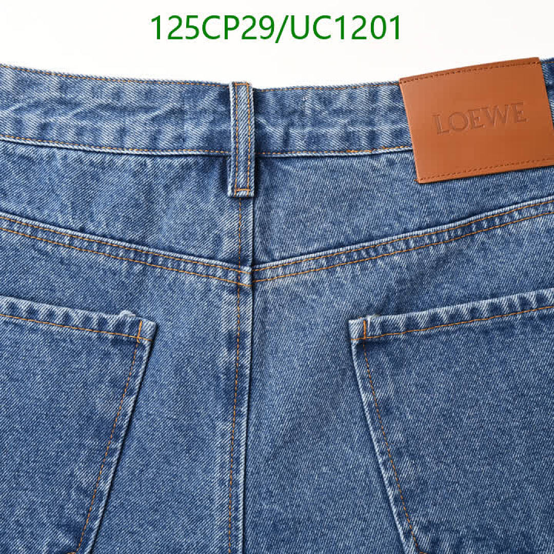 Loewe-Clothing Code: UC1201 $: 125USD