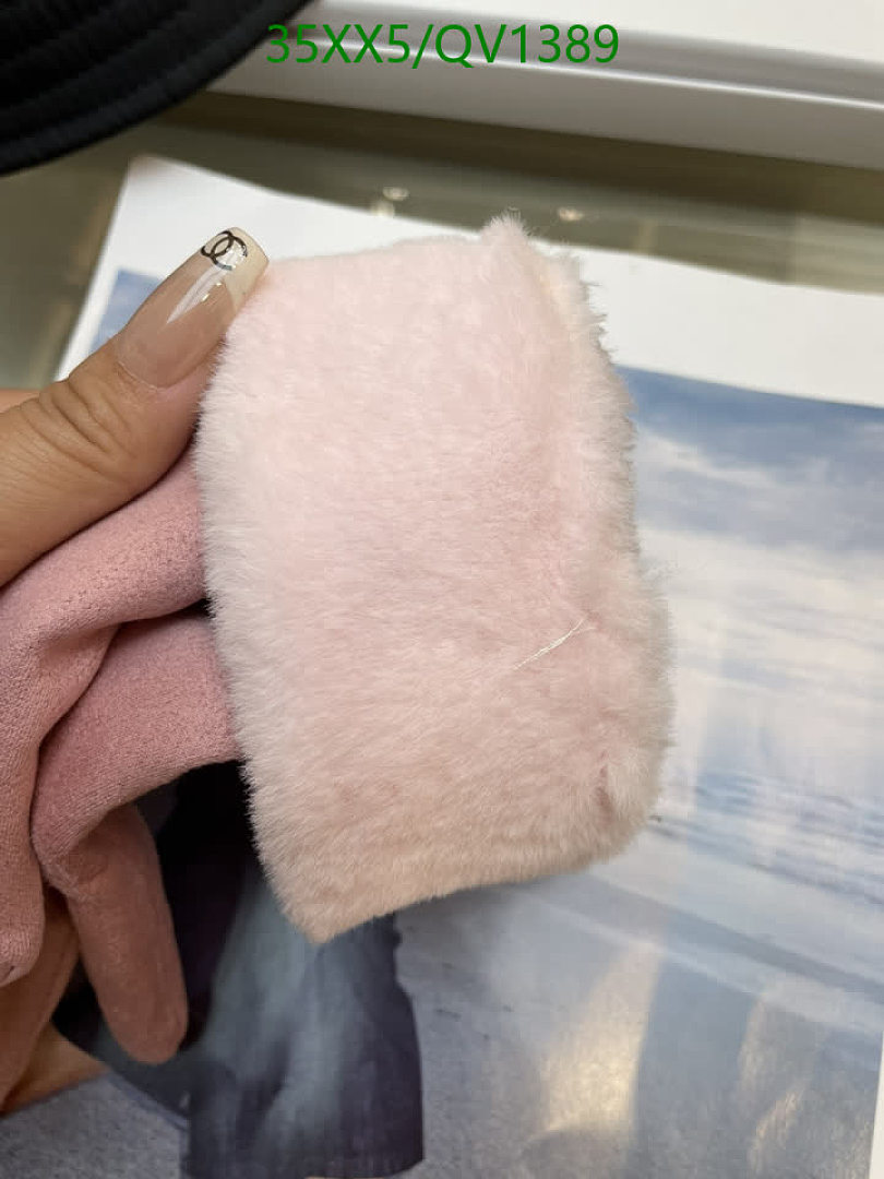 UGG-Gloves Code: QV1389 $: 35USD