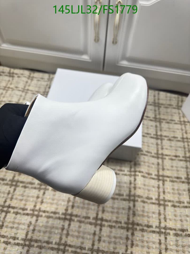 Maison Margiela-Women Shoes Code: FS1779 $: 145USD