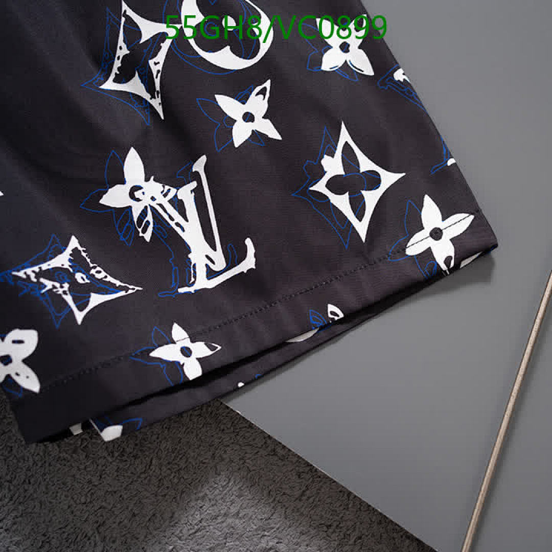 LV-Clothing Code: VC0899 $: 55USD