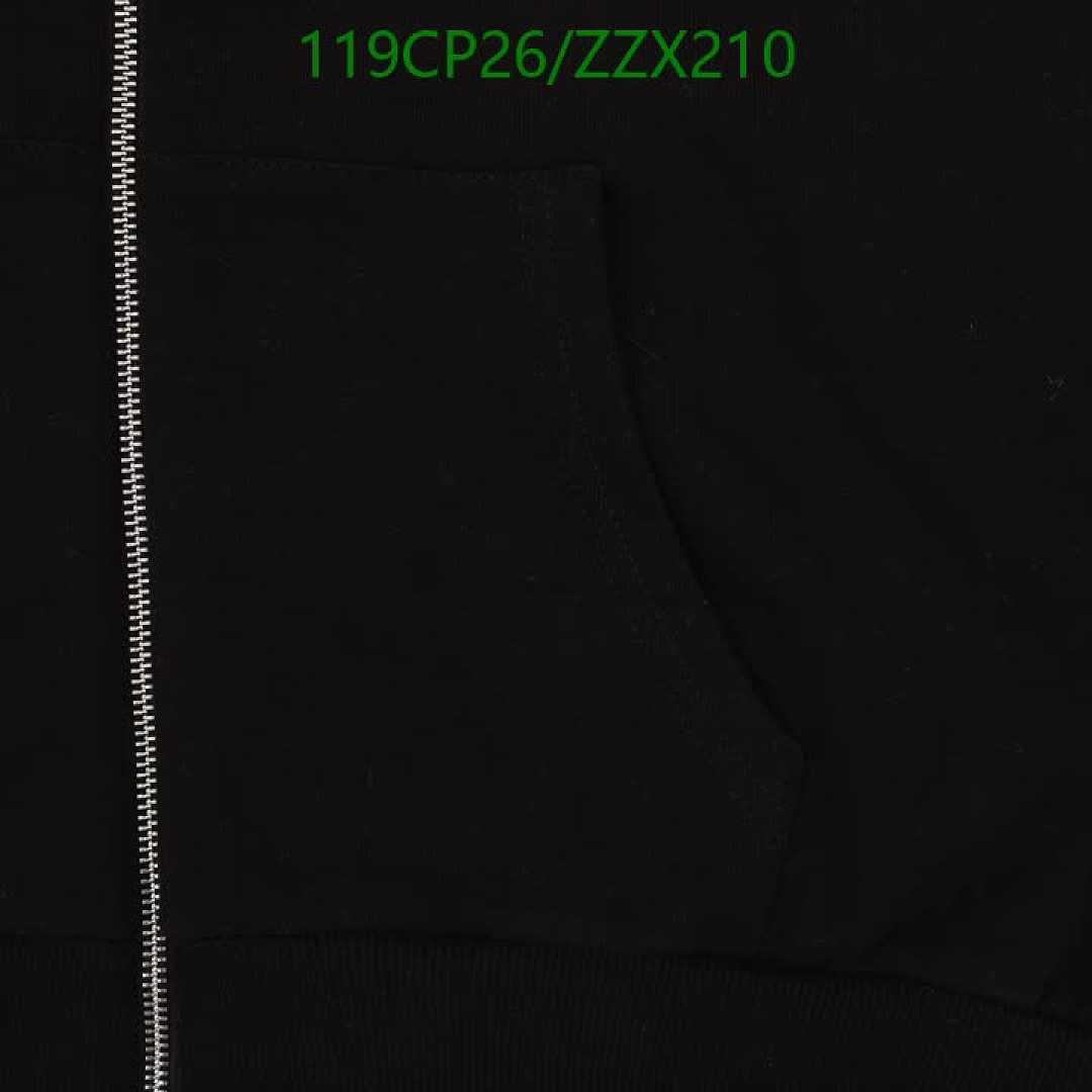 Celine-Clothing Code: ZZX210 $: 119USD