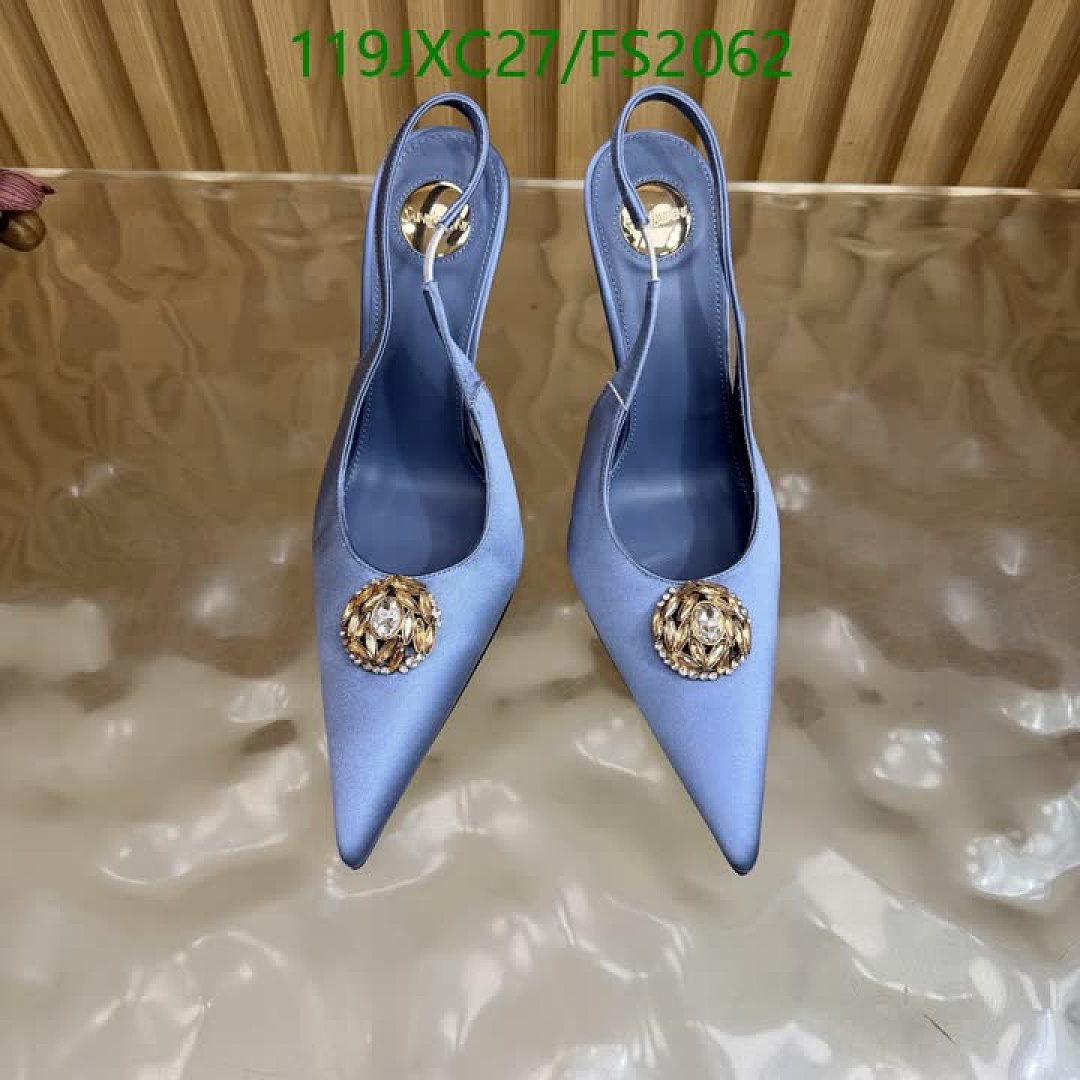 YSL-Women Shoes Code: FS2062 $: 119USD