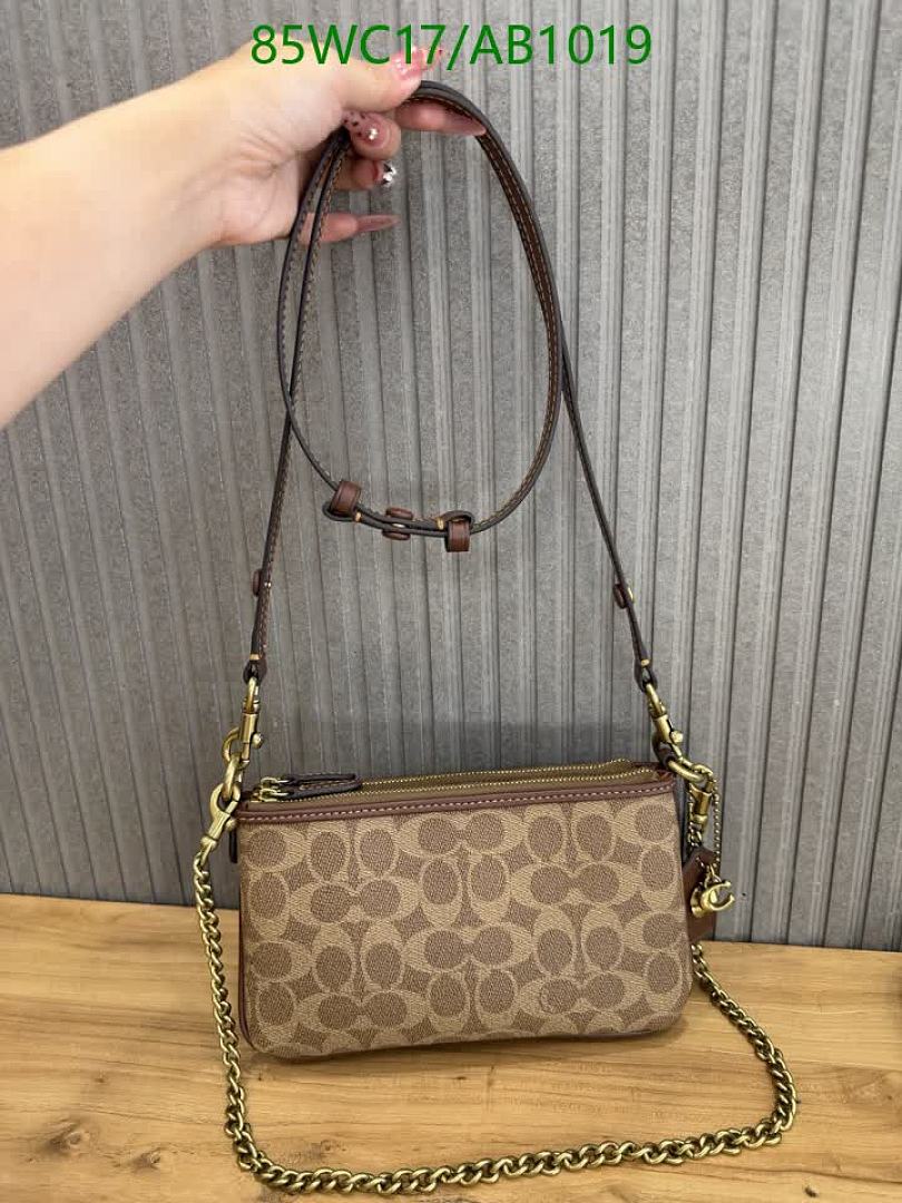 Coach-Bags4A Quality Code: AB1019 $: 85USD