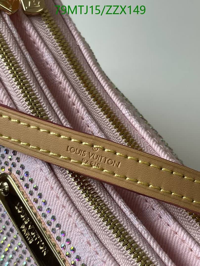 LV-Bags4A Quality Code: ZZX149 $: 79USD