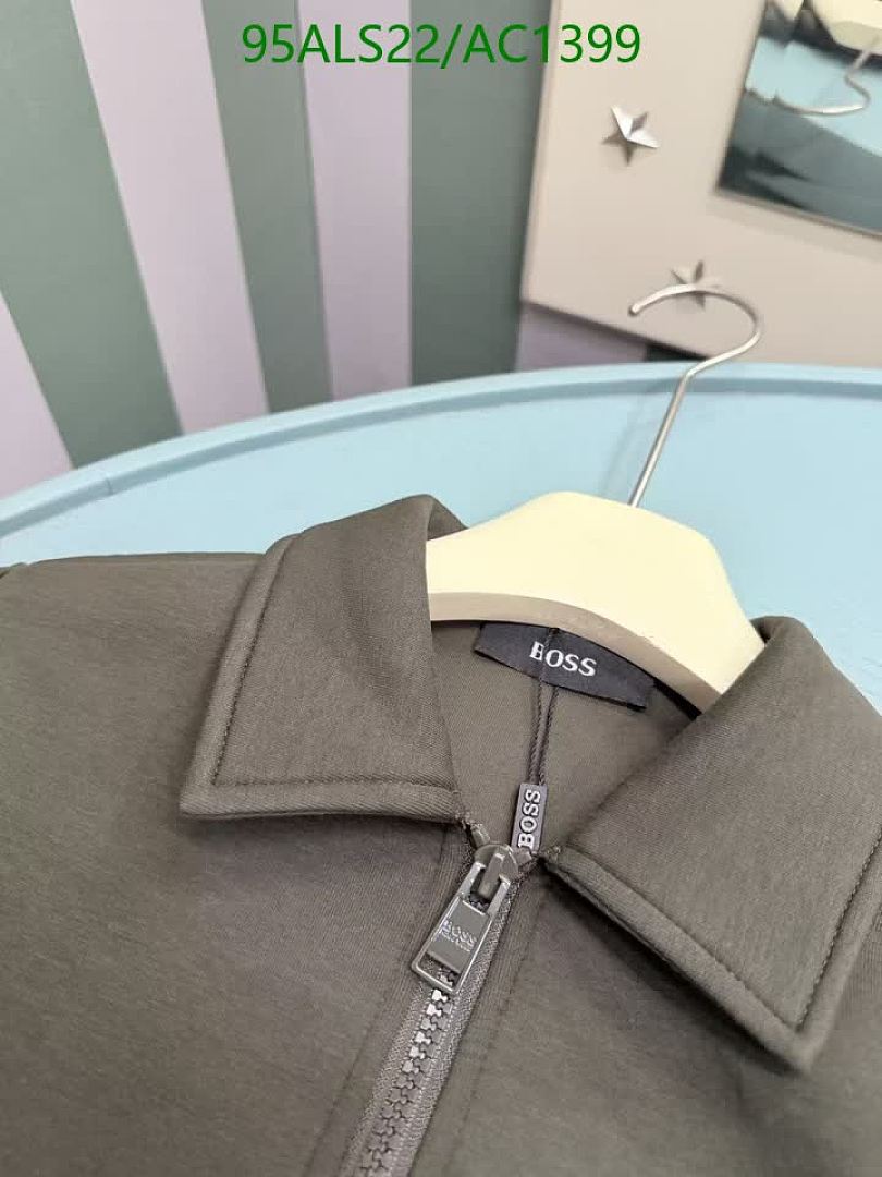 Boss-Clothing（Kids） Code: AC1399 $: 95USD