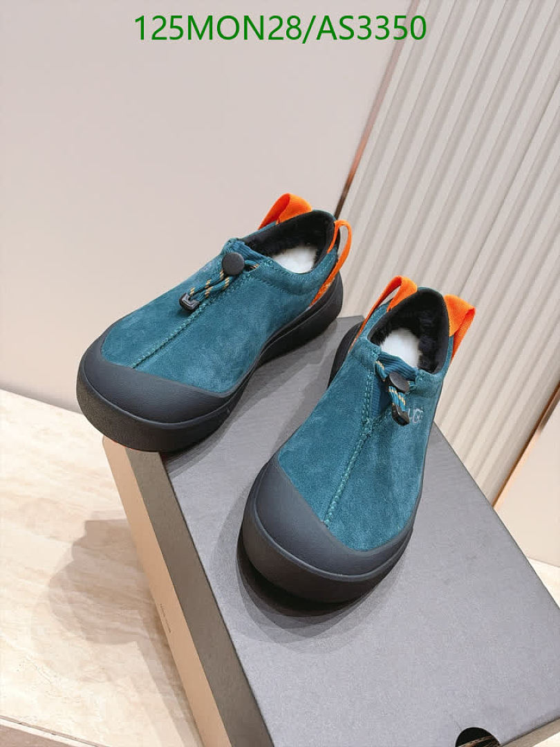 UGG-Men shoes Code: AS3350 $: 125USD