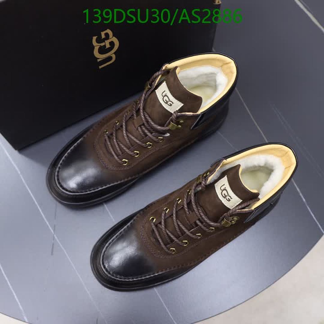 UGG-Men shoes Code: AS2886 $: 139USD
