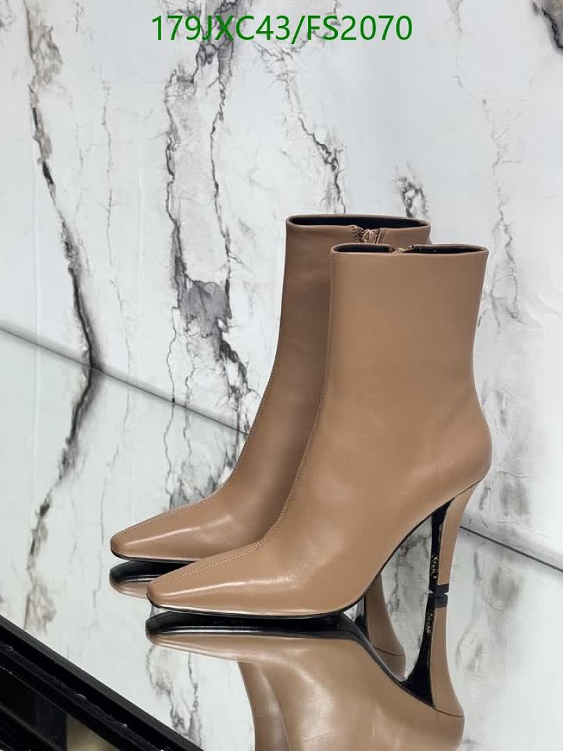 Boots-Women Shoes Code: FS2070 $: 179USD