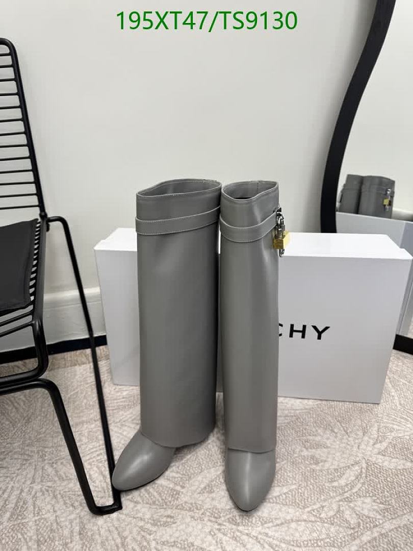 Boots-Women Shoes Code: TS9130 $: 195USD